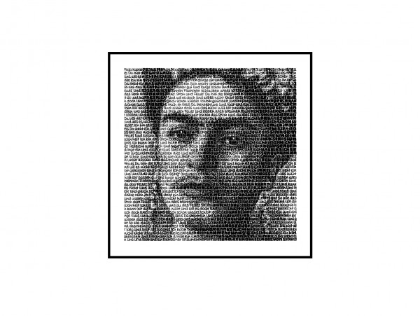Frida Kahlo - SAXA