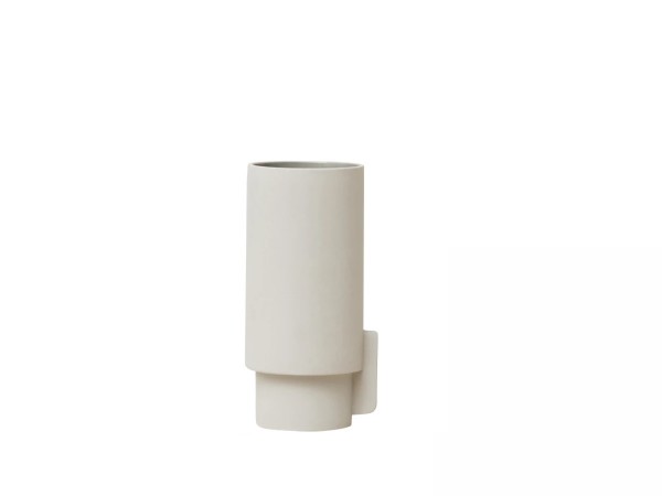Alcoa-Vase-groß-hellgrau-Form-and-Refine